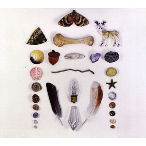 Adam & the Amethysts - Flickering Flashlight  CD